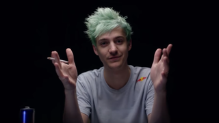 Ninja Addresses Fans Who Want The "Old Ninja"